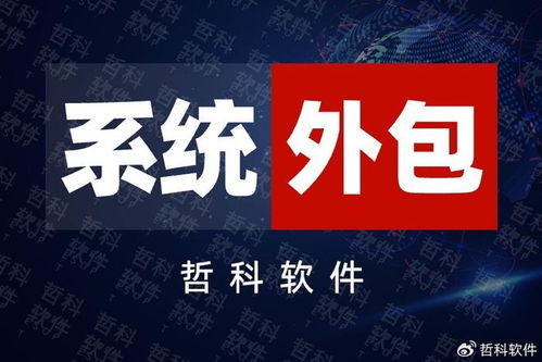 系統(tǒng)外包公司靠譜嗎？選優(yōu)質(zhì)系統(tǒng)開發(fā)服務(wù)商必看這3個標(biāo)準(zhǔn)